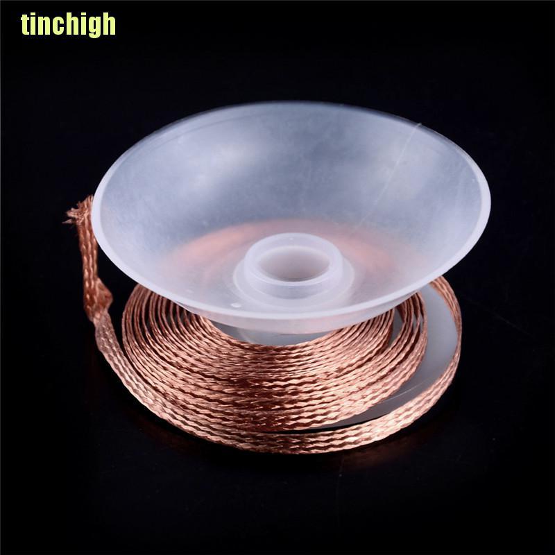 1 Dây Đồng Thau Chất Lượng Cao 3.5mm