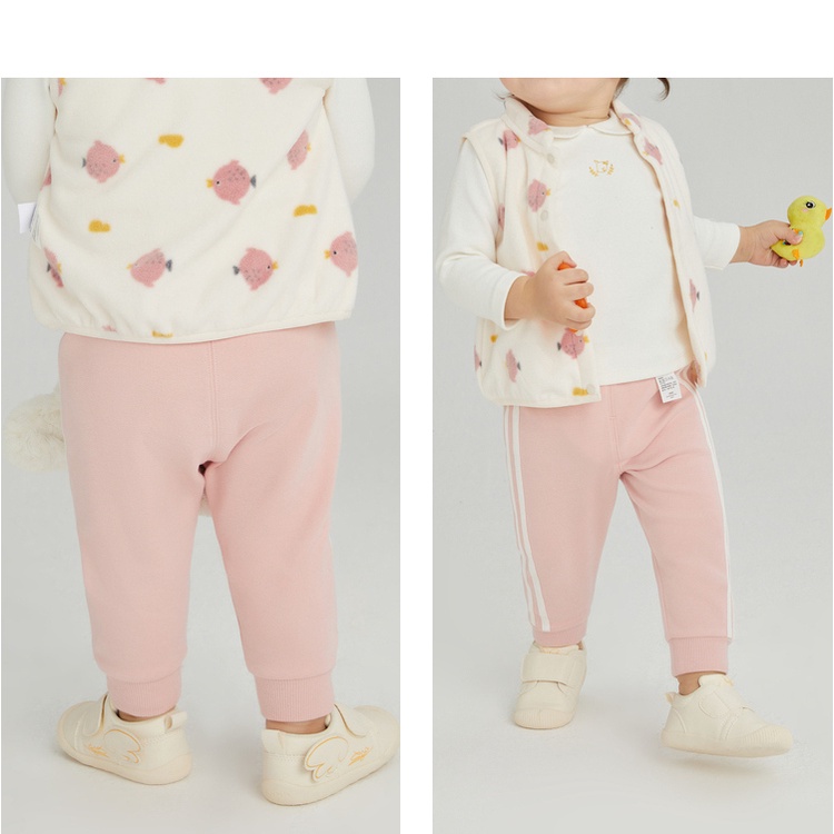 Quần dài thời trang BALABALA - BABY dành cho bé gái 200832001046