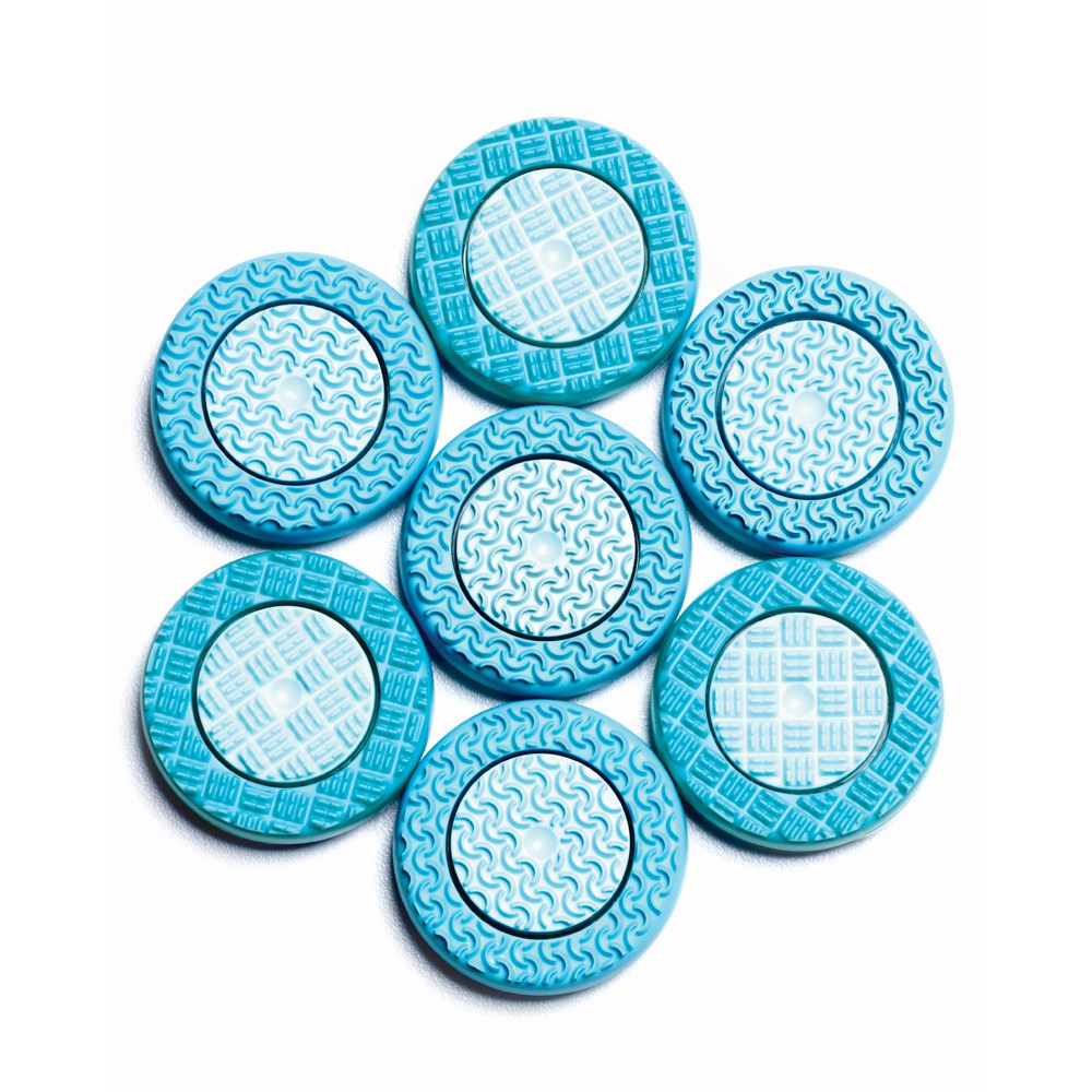 [Mã COS1505 giảm 8% đơn 300K] Đầu máy rửa mặt massage LUMISPA NUSKIN | BigBuy360 - bigbuy360.vn