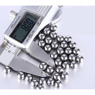 1 kg Bi Sắt 6mm, 7mm, 8mm .