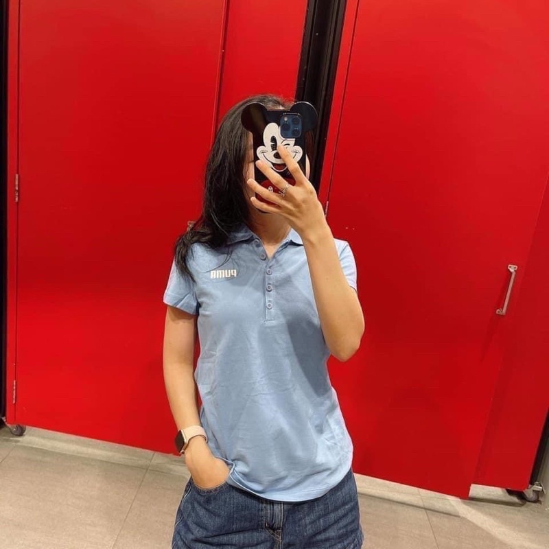 [FREESHIP - HÀNG LOẠI 1] ÁO POLO PUUMA 6 MÀU SIÊU XINH | BigBuy360 - bigbuy360.vn