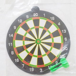 Bộ Phi Tiêu Nam Châm 25cm