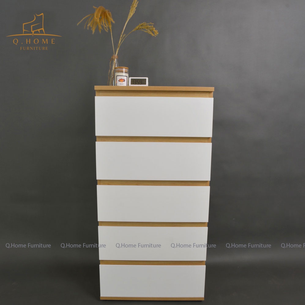 Tủ đựng đồ đa năng Q Home tiện dụng