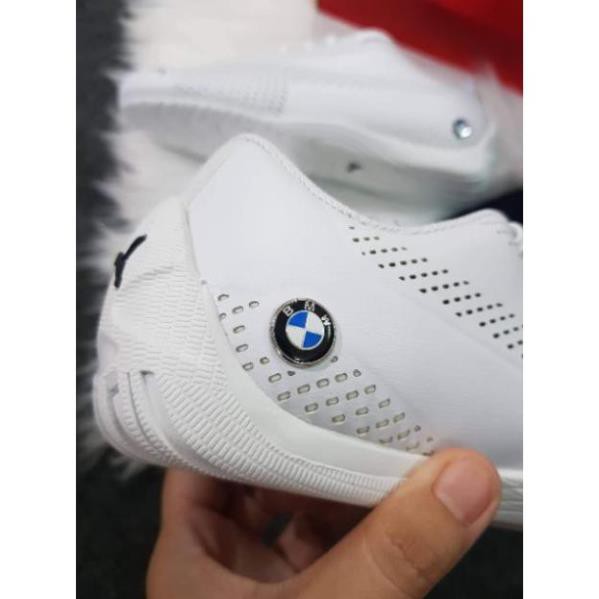 | Xả Xả| [ẢNH THẬT] [Hàng Auth] Giày Puma BMW chính hãng Mỹ 100% TOP CHAY Có Sẵn Có Sẵn . 👟