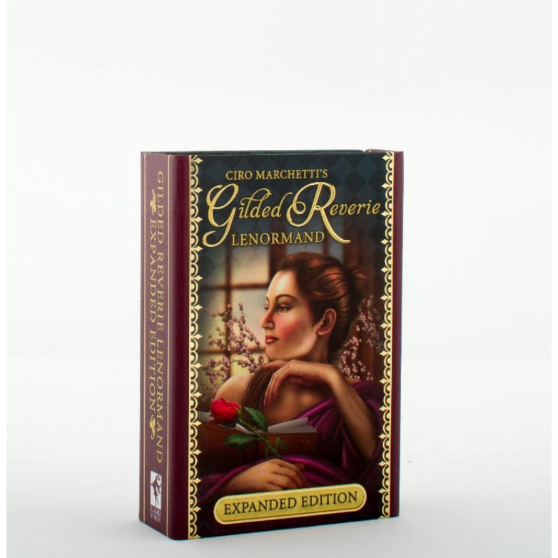 Bài Gilded Lenormand