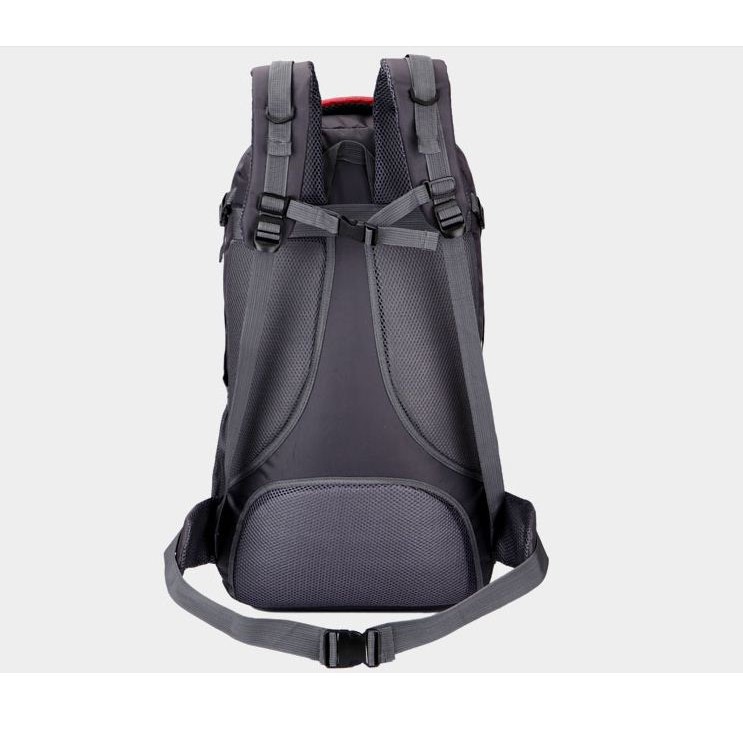 Balo du lịch chống nước dung tích 40L BaloHome