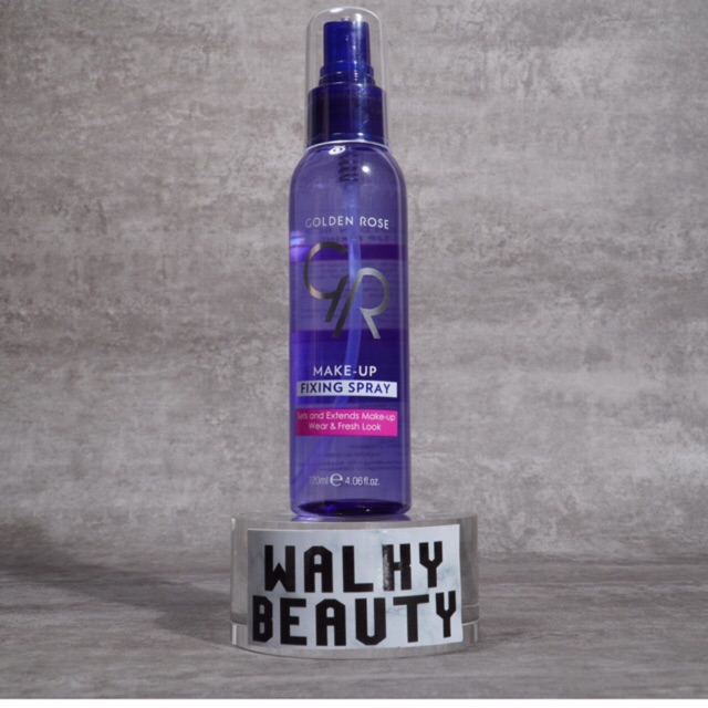 GOLDEN ROSE XỊT KHOÁ MỊN NỀN | BigBuy360 - bigbuy360.vn