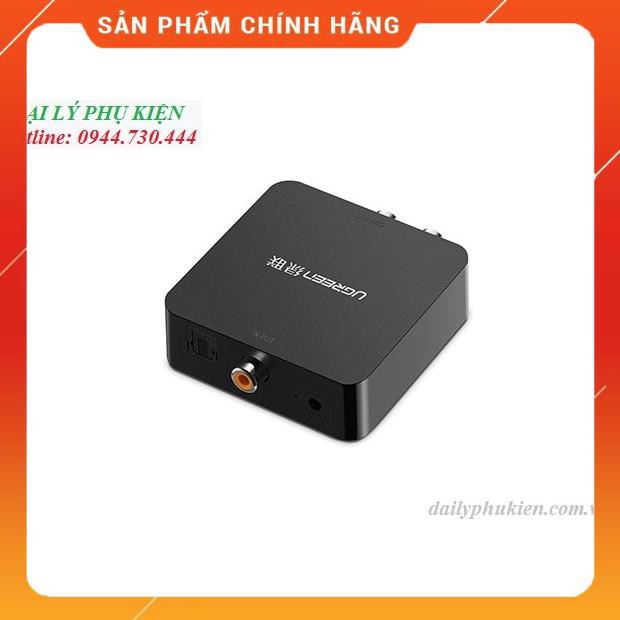 Bộ chuyên quang sang AV UGREEn 30910 dailyphukien