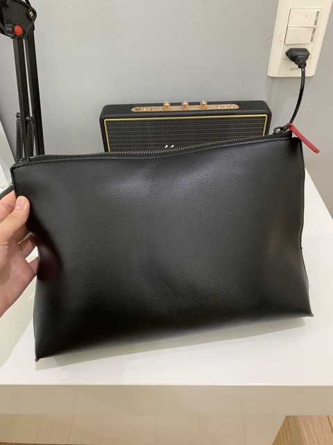 Clutch Pedro Unisex