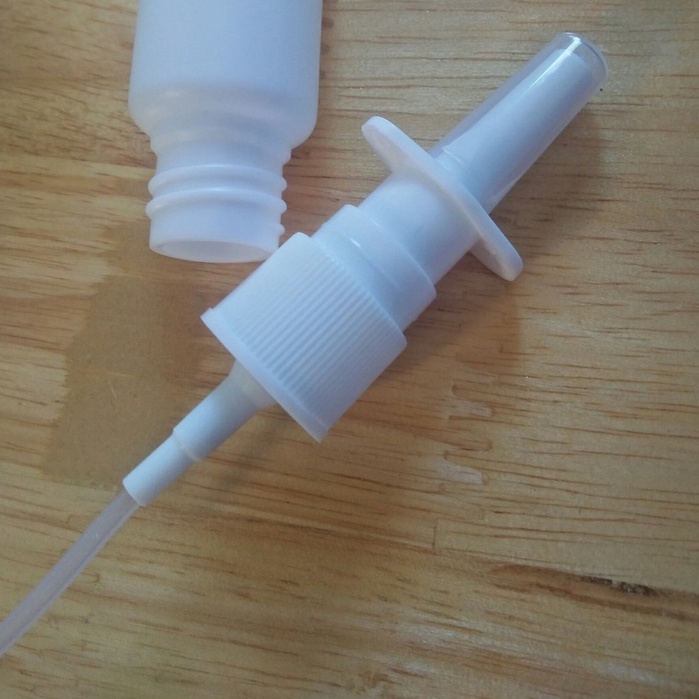 Vòi xịt dự phòng cho Ovix mũi họng