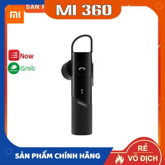 [Hàng Chính Hãng] Tai Nghe Bluetooth Business Remax RB - T15