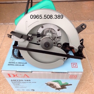 MÁY CƯA GỖ 1100w AMY02-185 DCA