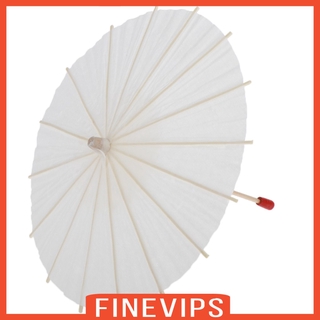 Dù Giấy Mini Đồ Chơi Búp Bê Tỉ Lệ 1 / 3