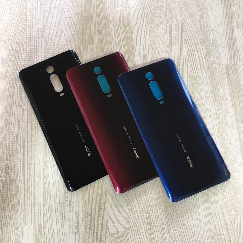 Lưng Xiaomi Mi 9T / K20 / Mi 9T Pro / K20 Pro