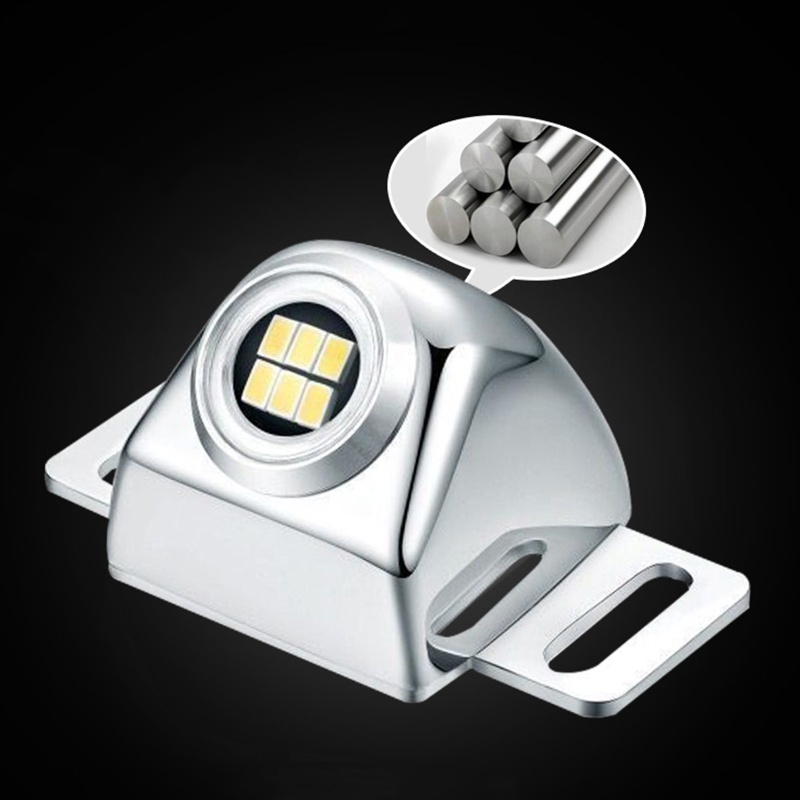 Bóng Đèn LED DRL 650Lumens 5W Chống Thấm Nước Chuyên Dụng Cho Xe Hơi