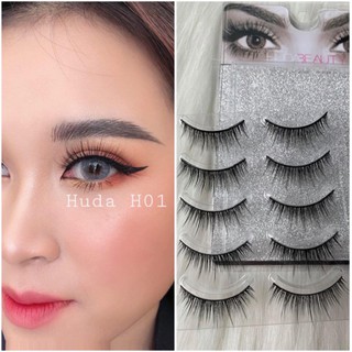 LÔNG MI CHỒN GÂN HÀN QUỐC CHẤT LƯỢNG