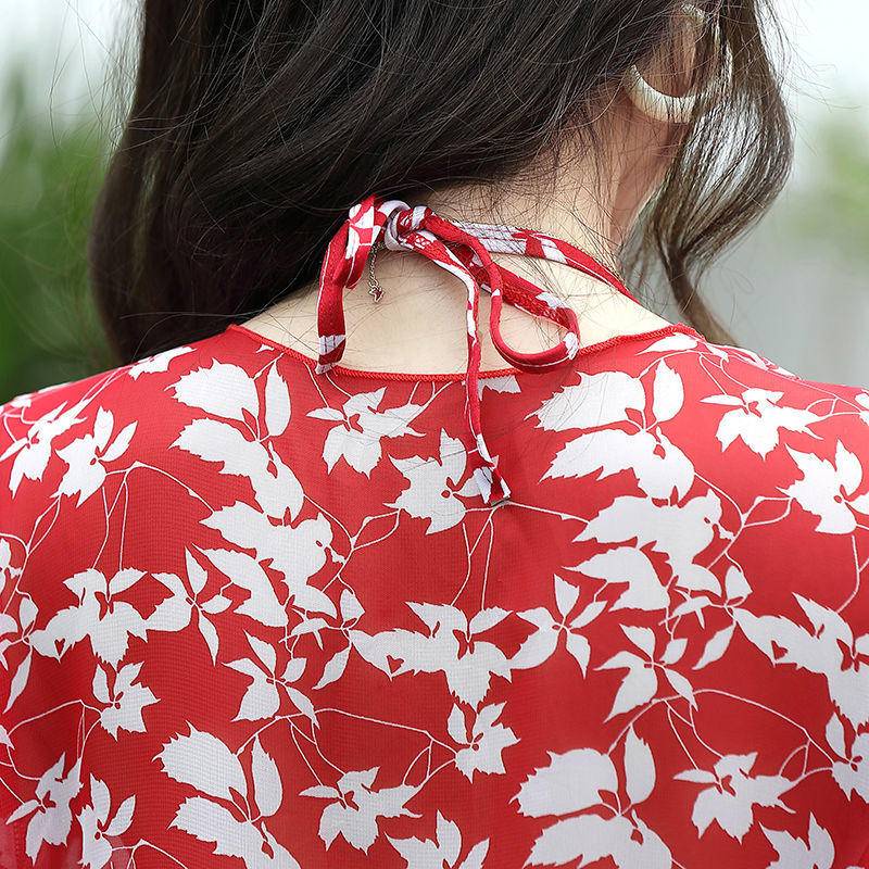 Bộ Đồ Bơi Ba Mảnh Cỡ Lớn Che Phủ Bụng Phong Cách Hàn Quốc Thời Trang Mùa Xuân Cho Nữ