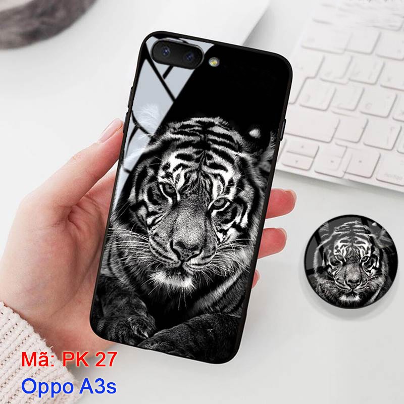 Ốp lưng Oppo A3s