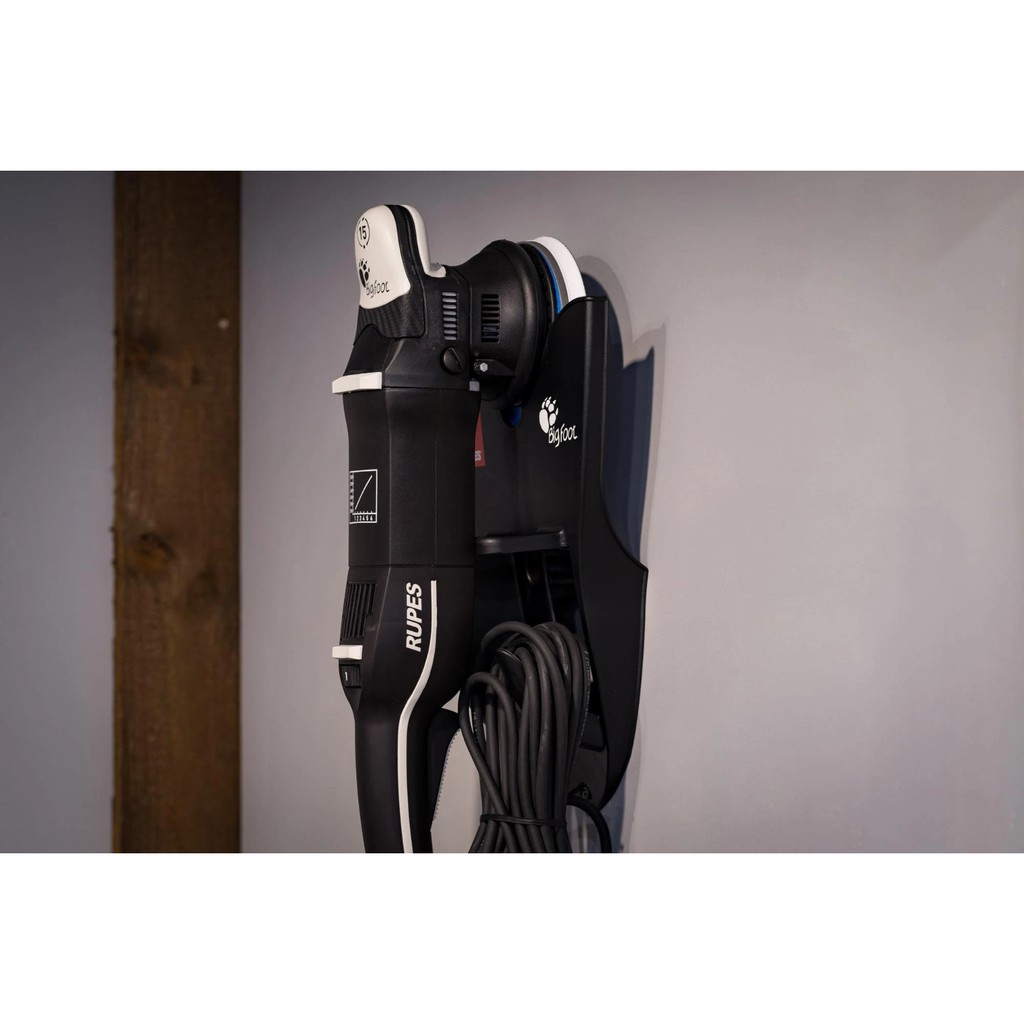 GIÁ/MÓC TREO MÁY SIÊU TIỆN DỤNG RUPES BIGFOOT WALL MOUNTED TOOL HOLDER 9.HOLDER