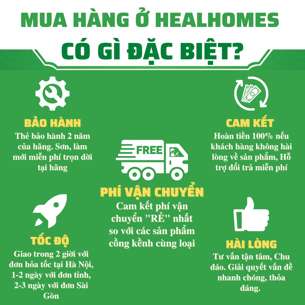 Ghế lười thư giãn mây tre con sò Cao Cấp, trang trí sân vườn ban công, decor phòng khách, bàn ghế uống trà / HealHomes