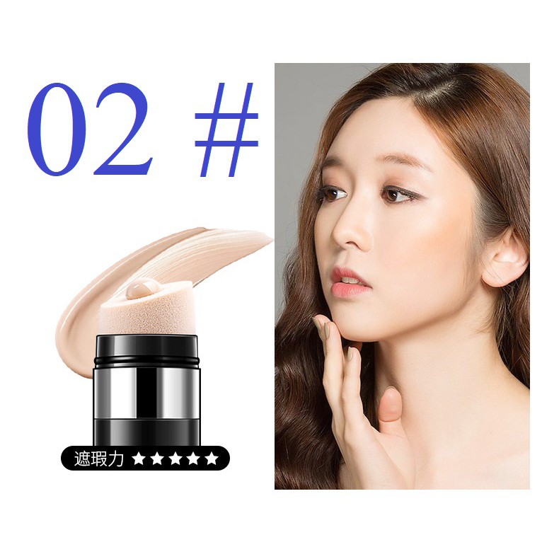Kem nền dạng thỏi Concealer Light Cushion CC Stick Lameila 2002 | BigBuy360 - bigbuy360.vn