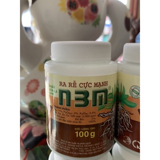 Thuốc kích rễ n3m