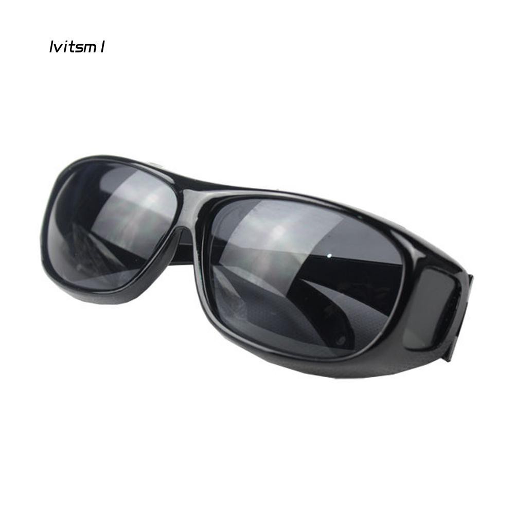 ▩☂⊕Kính phân cực chống tia UV cải thiện tầm nhìn khi lái xe ban đêm cho nam/ nữ | BigBuy360 - bigbuy360.vn