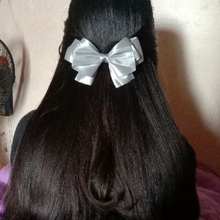 Kẹp nơ xinh