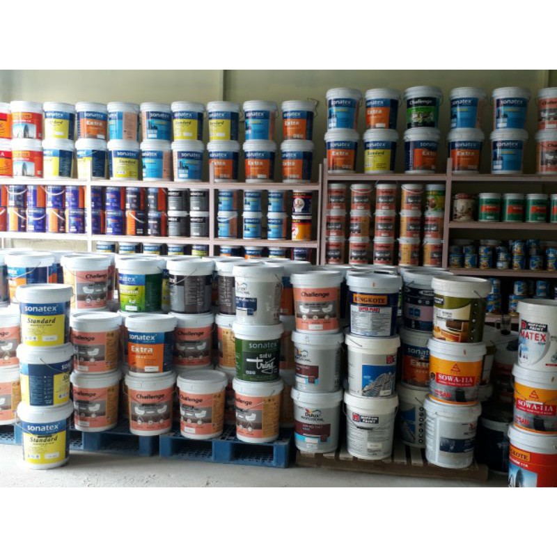 Chất chống thấm Sika Raintile | BigBuy360 - bigbuy360.vn