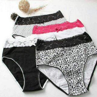 Chip cạp cao Primark UK cotton - Chất.Store