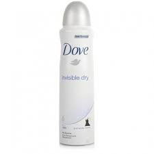 Xịt khử mùi Dove 150ml