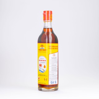 Hộp 2 chai x 520ml  Truyền Thống Phan Thiết Mũi Né 10N (10 độ Đạm)