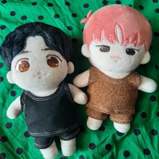 Outfit doll 15cm , 20cm
