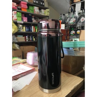 Bình giữ nhiệt nóng lạnh