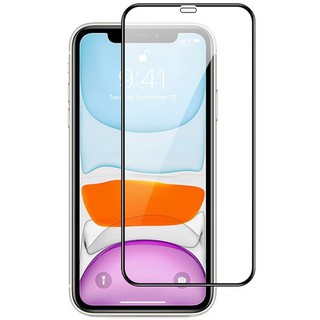 Kính cường lực iPhone 12 Mini 5.4/ 12 6.1/ 12 ProMax 6.7 kính full màn hình full keo