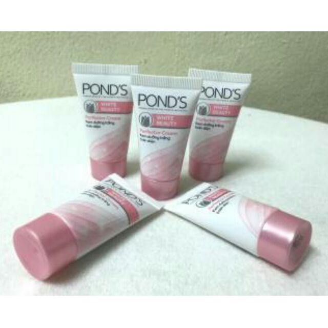 Kem dưỡng trắng da Pond's - 8g