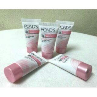 Kem dưỡng trắng da Pond's - 8g
