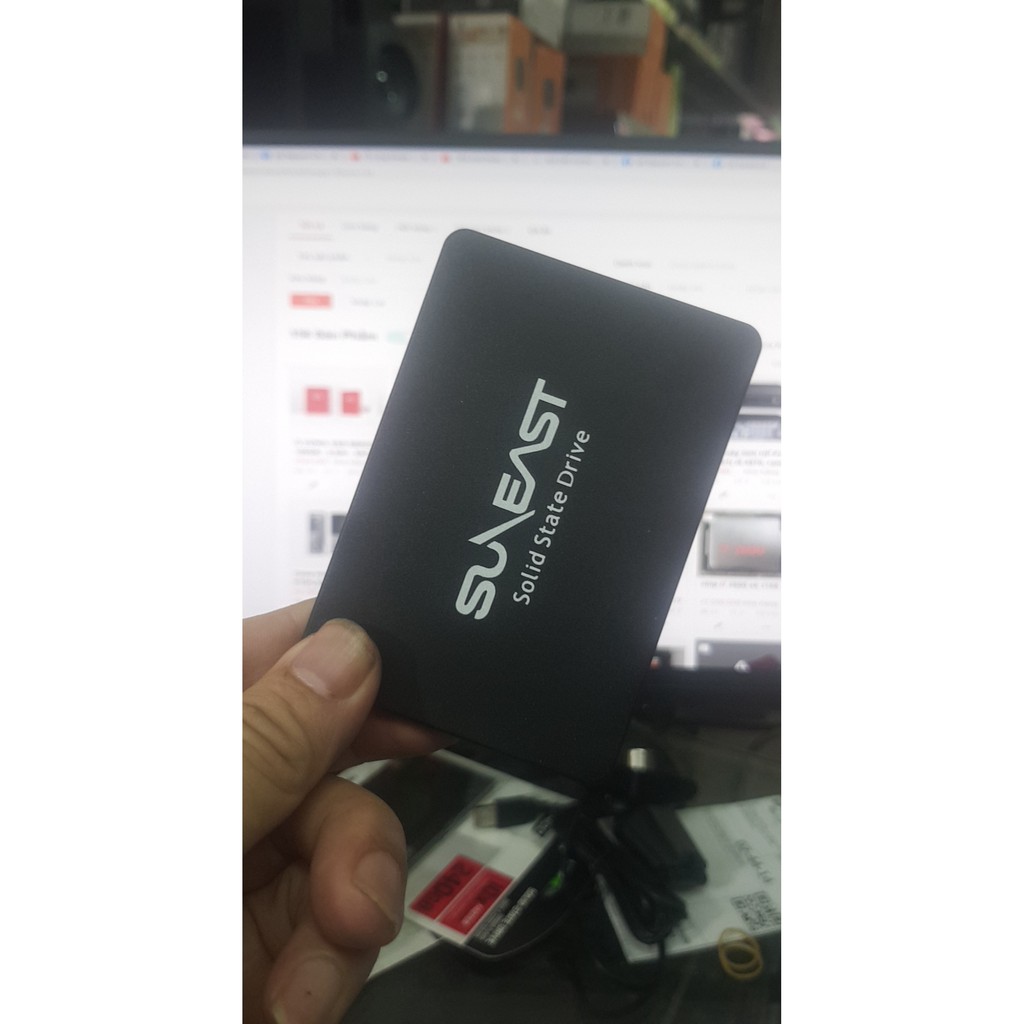 ổ cứng ssd 240g