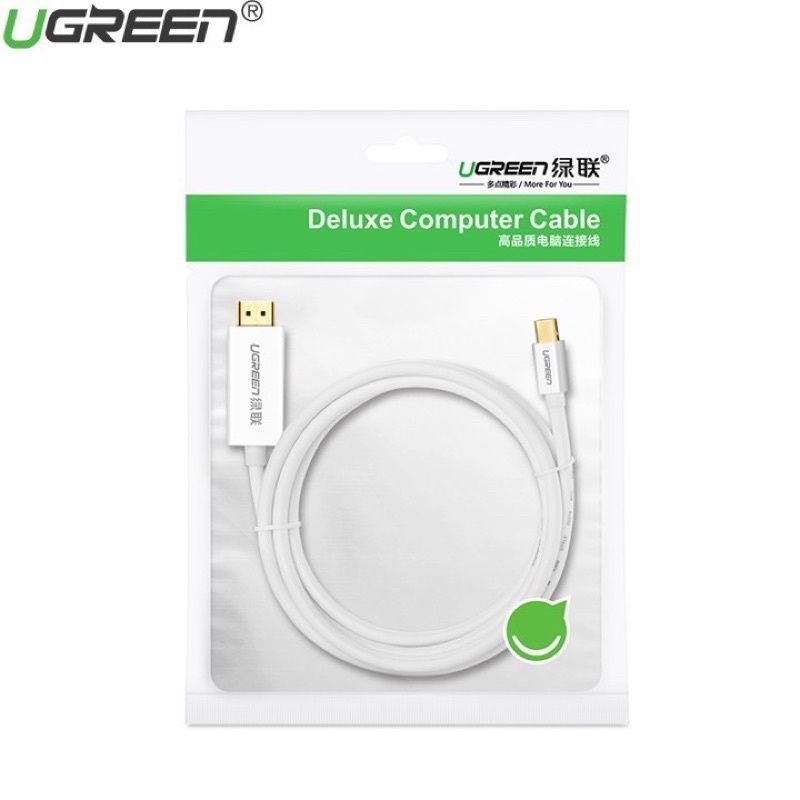 Bộ chuyển đổi type-C sang HDMI Tiếp xúc mạ vàng 24K Hỗ trợ 4K,3D 30841 chính hãng