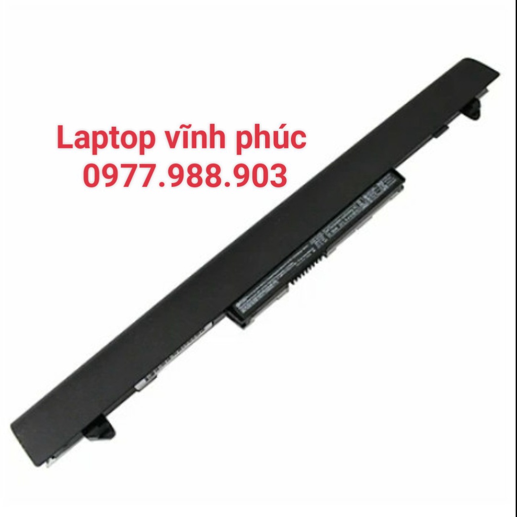 Pin cho Laptop HP ProBook 430 440 G3 RO04 RO06 hàng new 100%