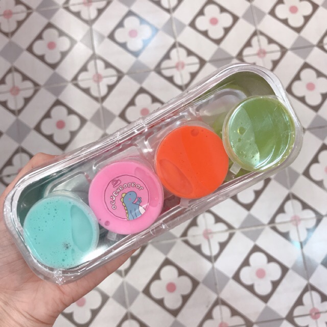 (ocsenshop) SLIME Fantastic 4