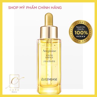 Tinh chất căng mọng da Areginine- Lucenbase