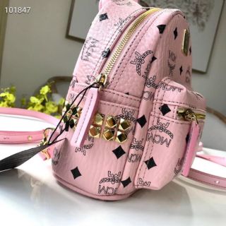 BALO MINI NẠM ĐINH