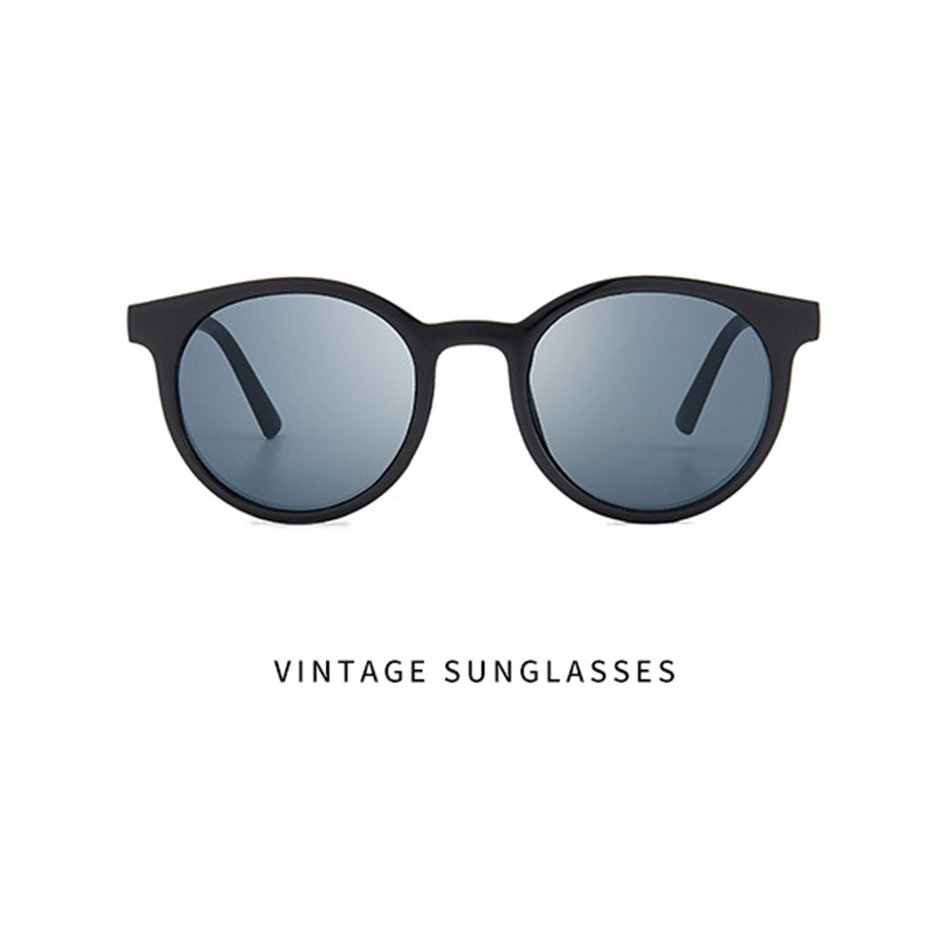 Kính Mát Gọng Tròn Nhỏ Thời Trang Cho Nữ | BigBuy360 - bigbuy360.vn