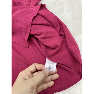 Áo kiểu vnxk