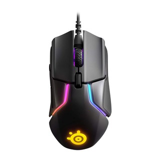 Chuột chơi game steelseries rival 600