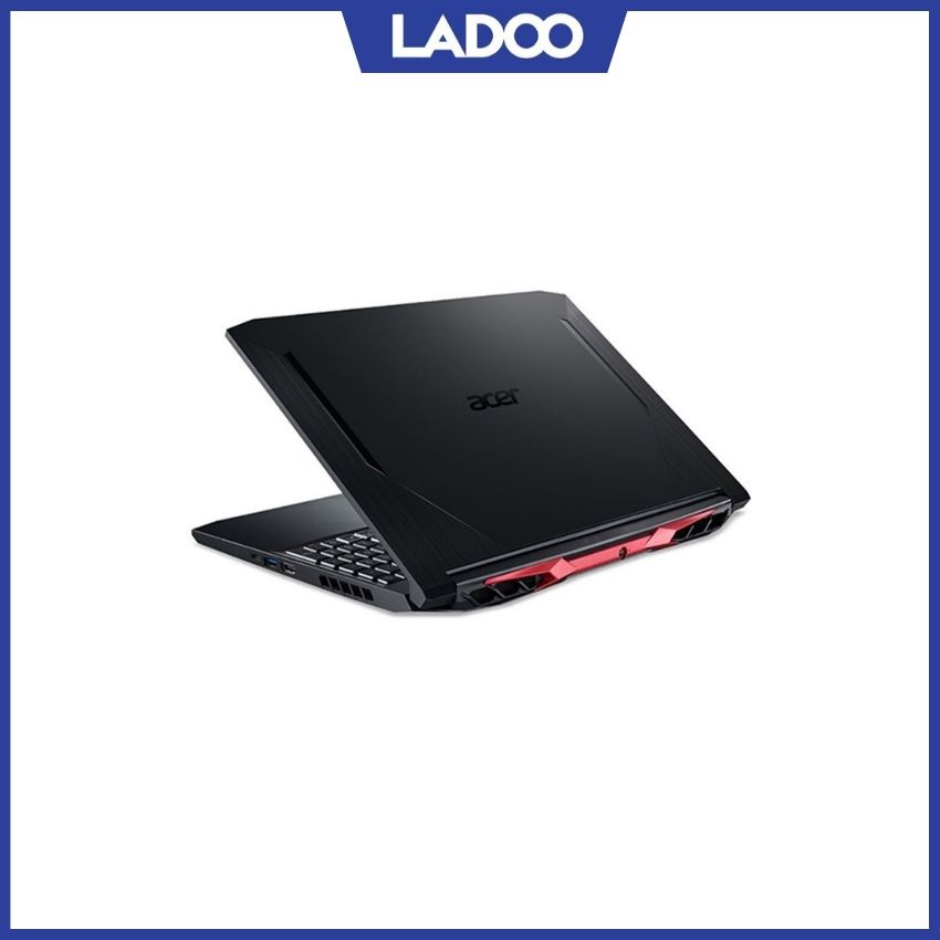 Laptop Acer Nitro 5 AN515-57-5669 (NH.QEHSV.001)/Shale Black/ Core i5- 11400H/ RAM 8GB/ 512GB SSD/ 15.6inch FHD/GTX 1650