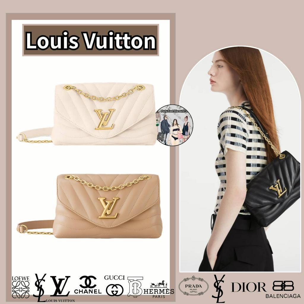 Louis Vuitton/Túi WAVE MỚI/Hàng chính hãng mới