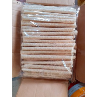 300gr BỎNG ỐNG GẠO MIX HẠT