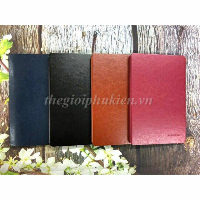 [Mã ELORDER5 giảm 10k đơn 20k] Bao da kaku Samsung galaxy tab s6 lite p615 nhiều màu | BigBuy360 - bigbuy360.vn